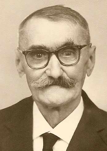 Baumann-Schumacher Fritz, Wolhusen/Menzberg, 1888 - 1970